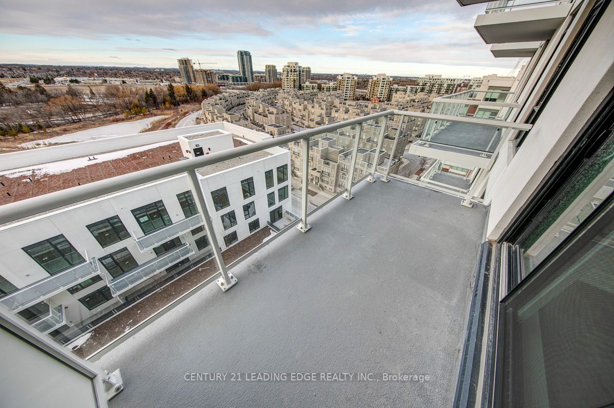 8 Rouge Valley Dr, #1103