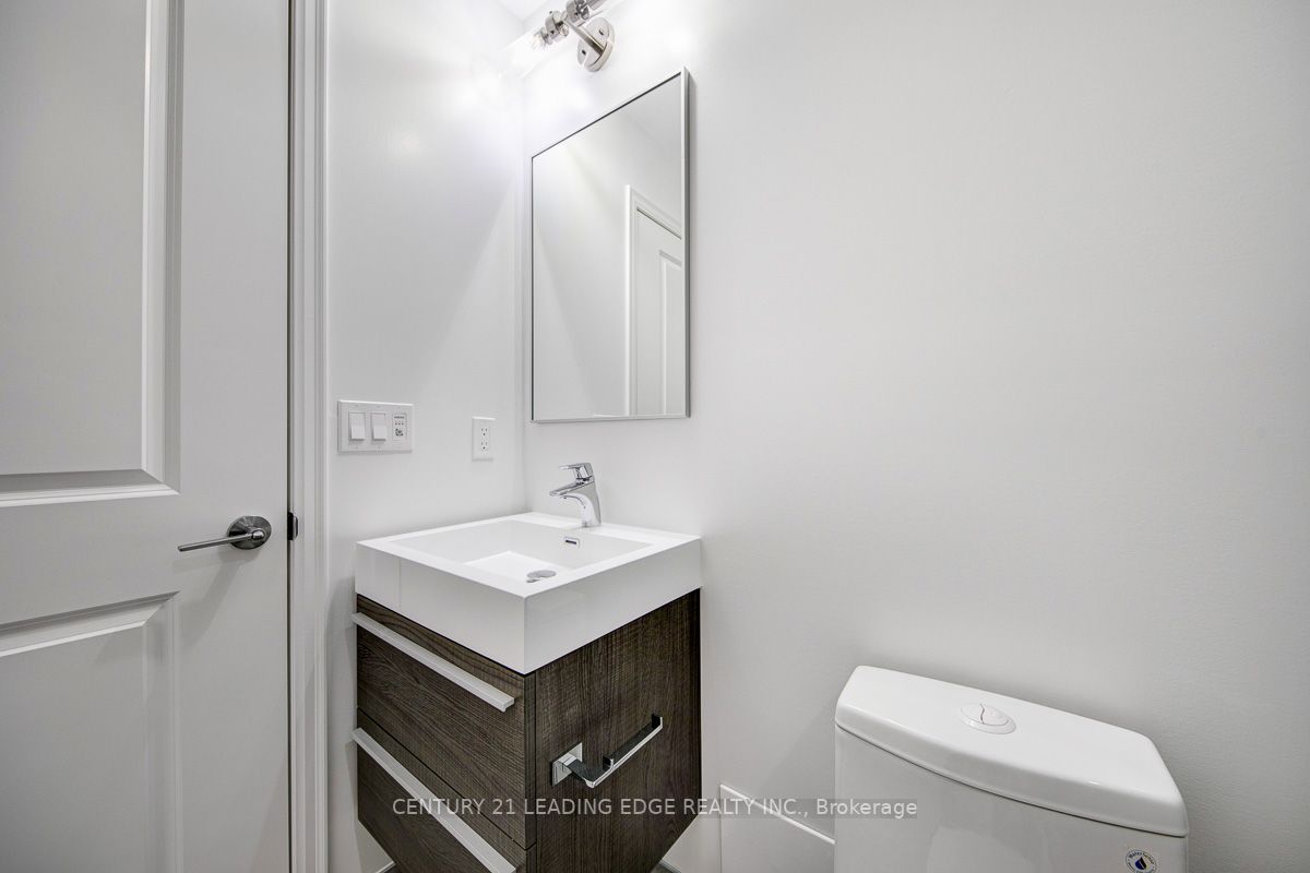 8 Rouge Valley Dr, #1103
