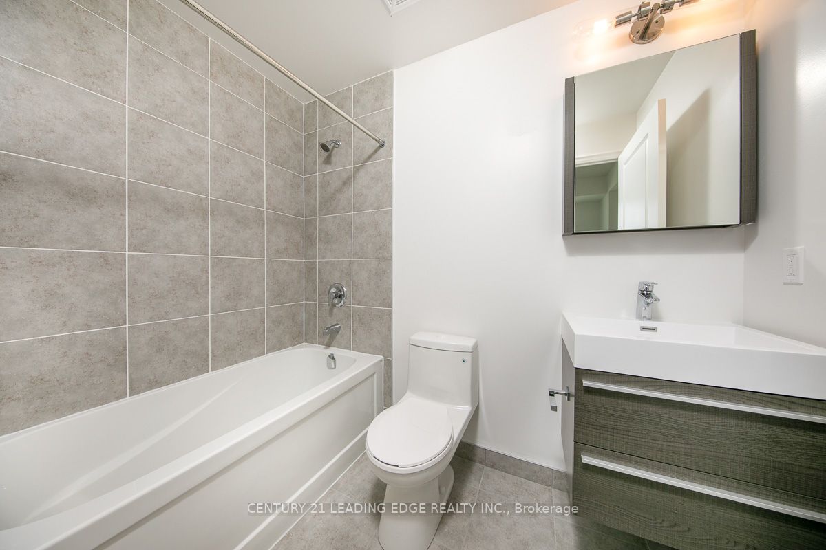 8 Rouge Valley Dr, #1103