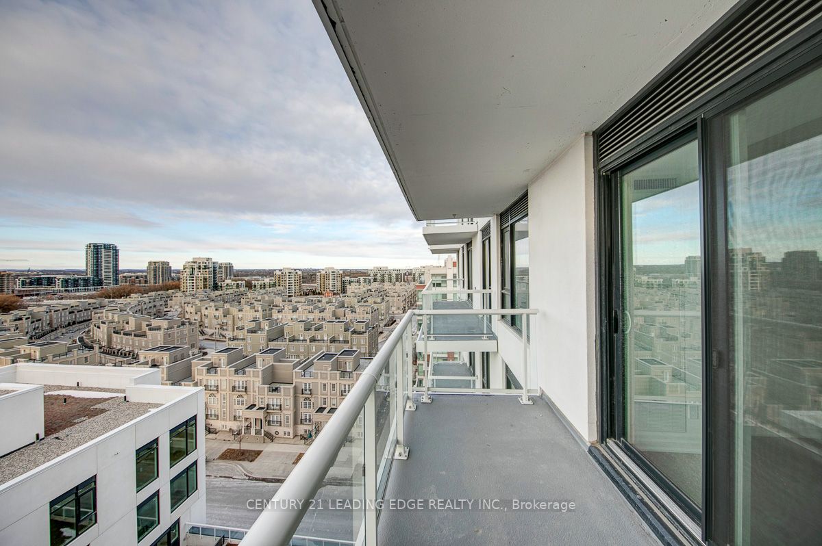 8 Rouge Valley Dr, #1103