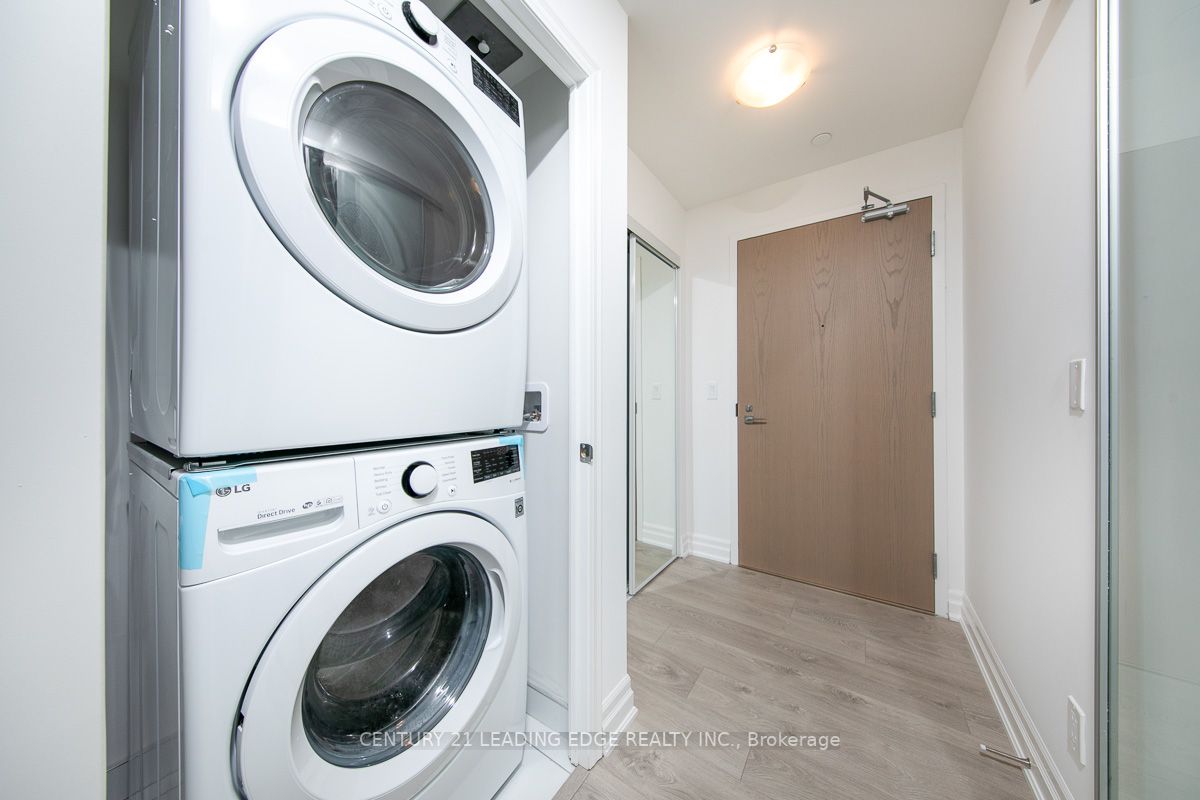 8 Rouge Valley Dr, #1103