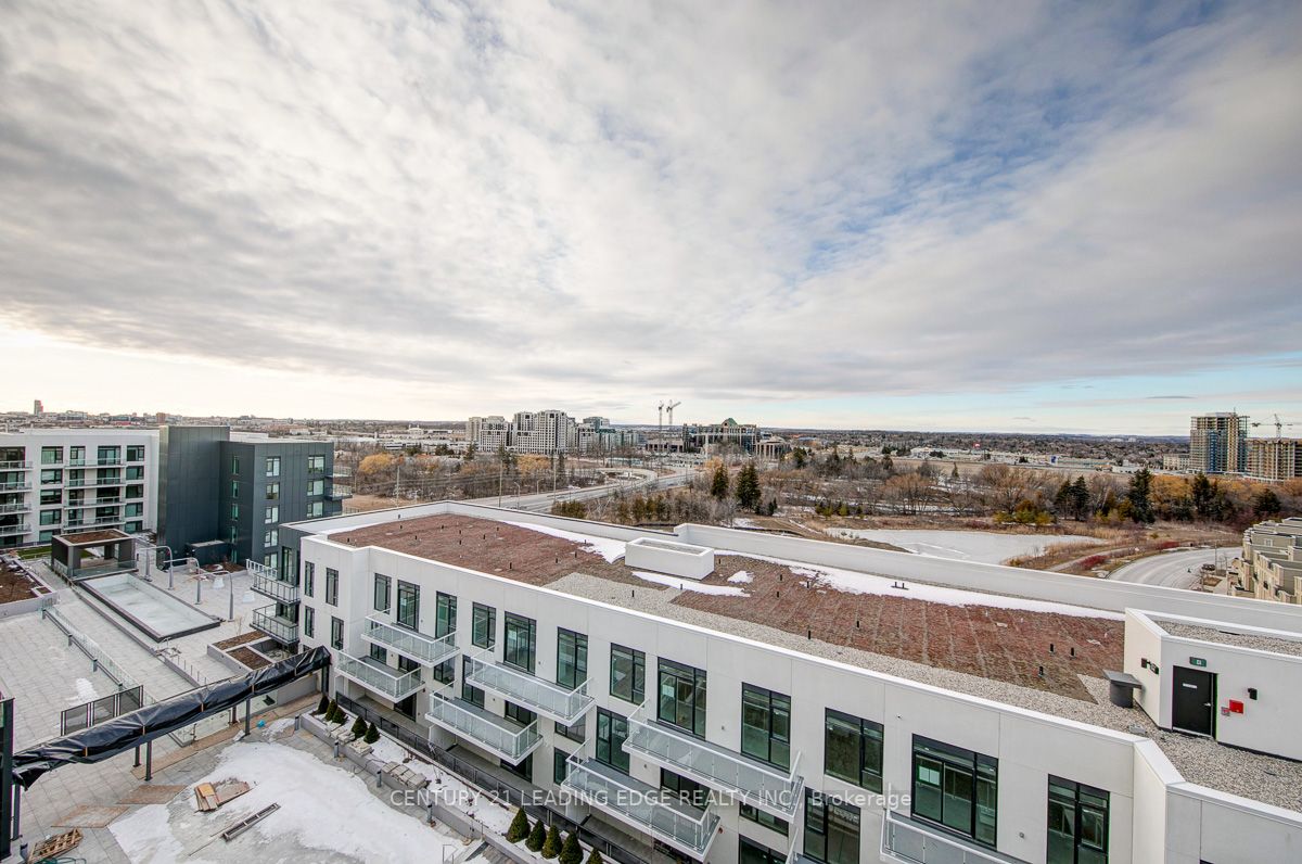 8 Rouge Valley Dr, #1103