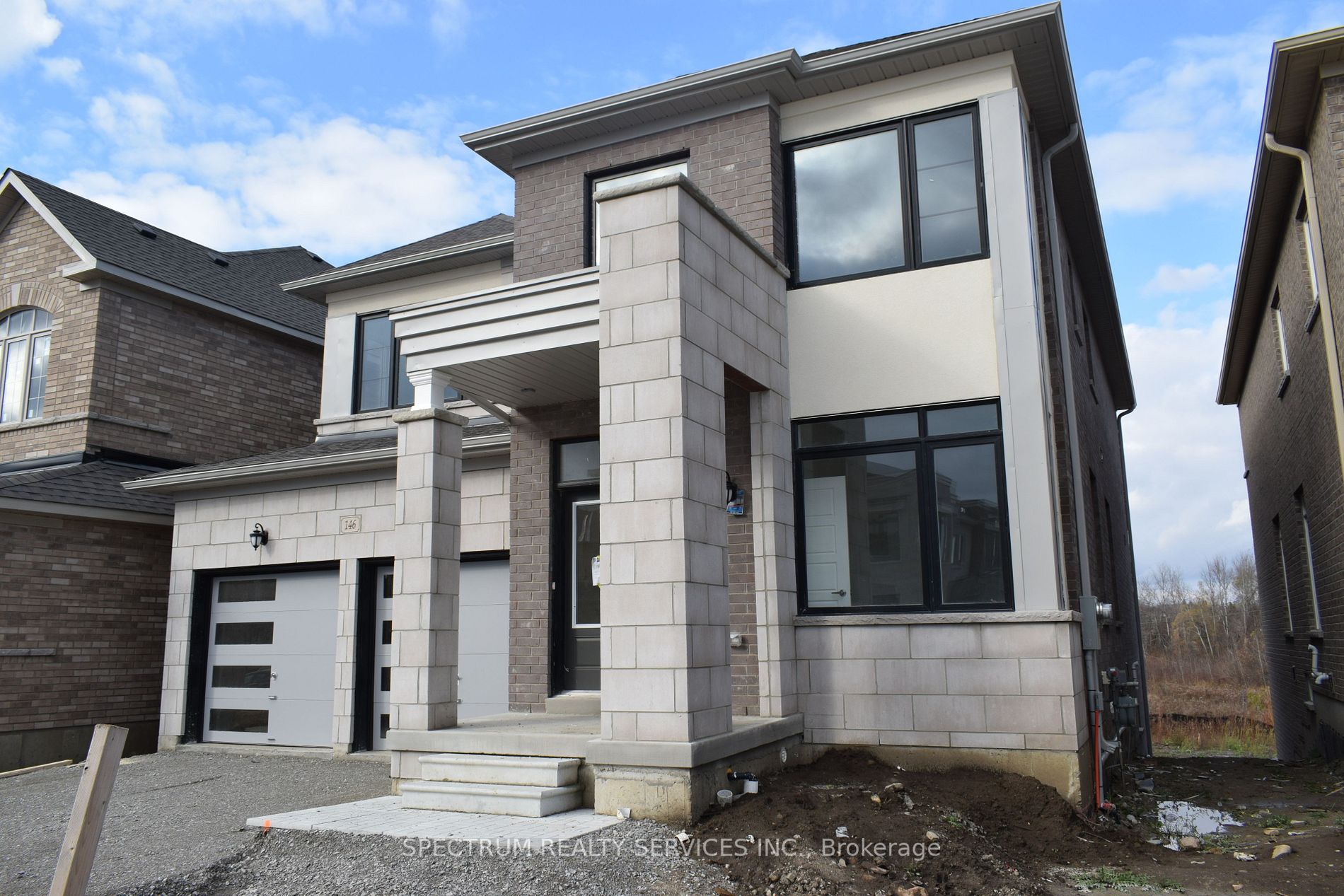 146 Jonkman Blvd