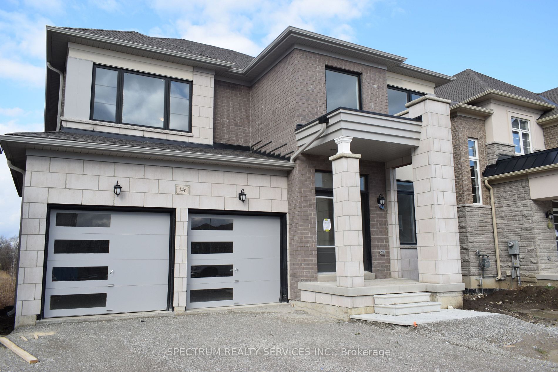 146 Jonkman Blvd