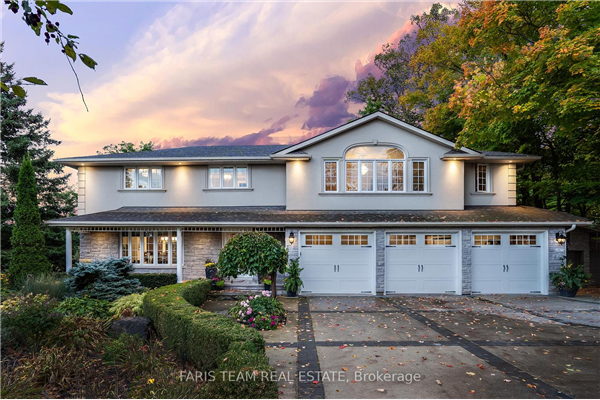 2349 11 Line, Bradford West Gwillimbury