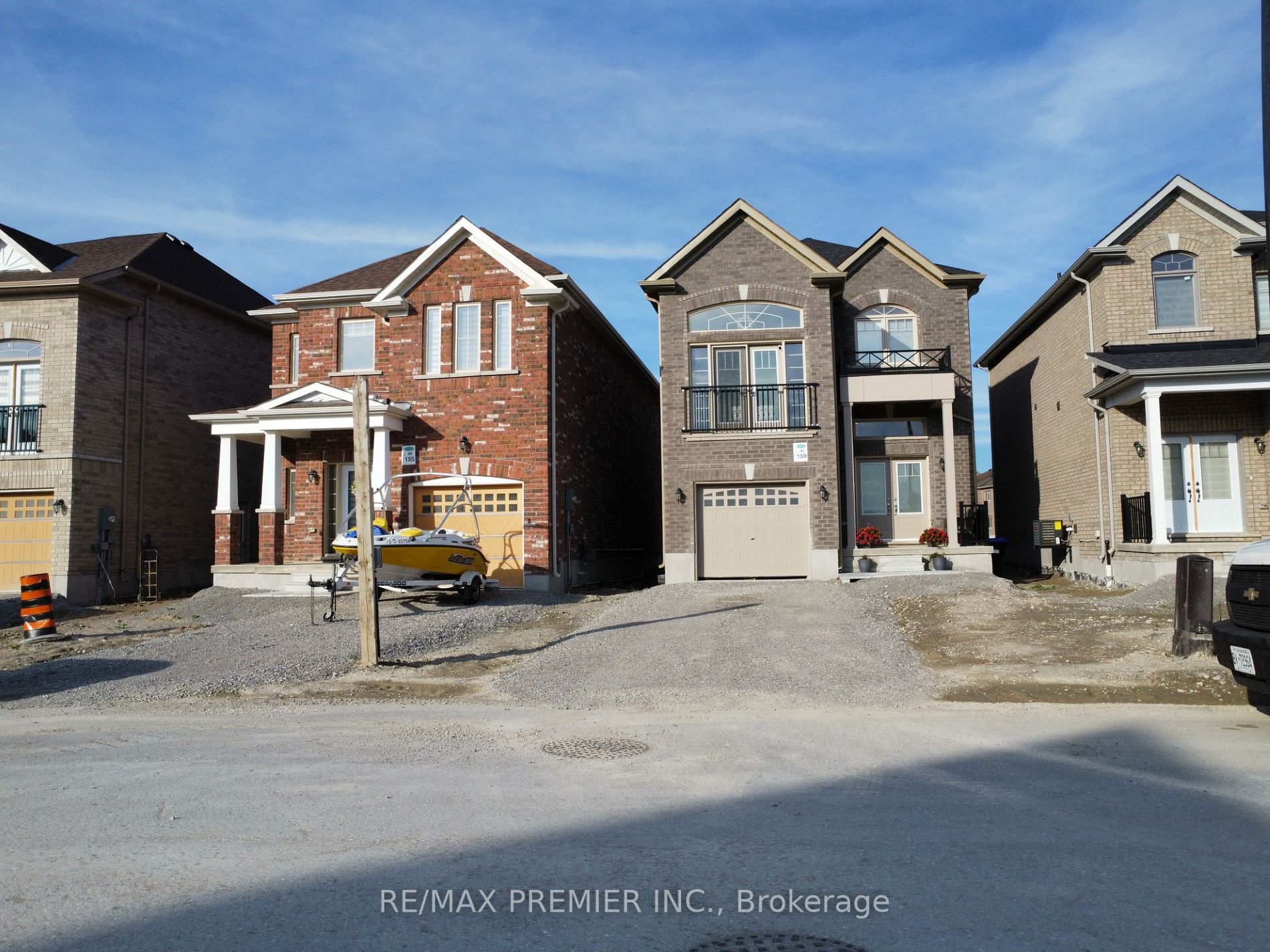 159 Heritage Street Way, #Bsmt