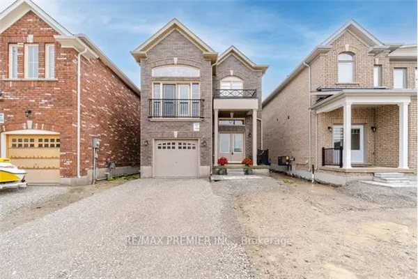 159 Heritage Street Way, Bradford West Gwillimbury