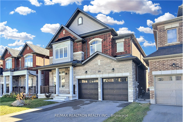 1037 Larter St, Innisfil