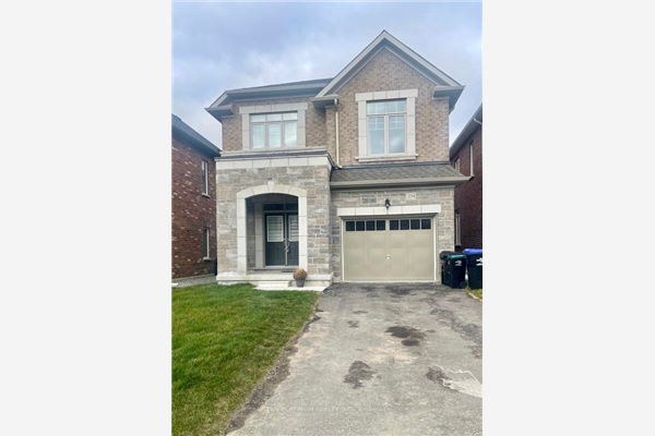 2254 Grainger Lp, Innisfil