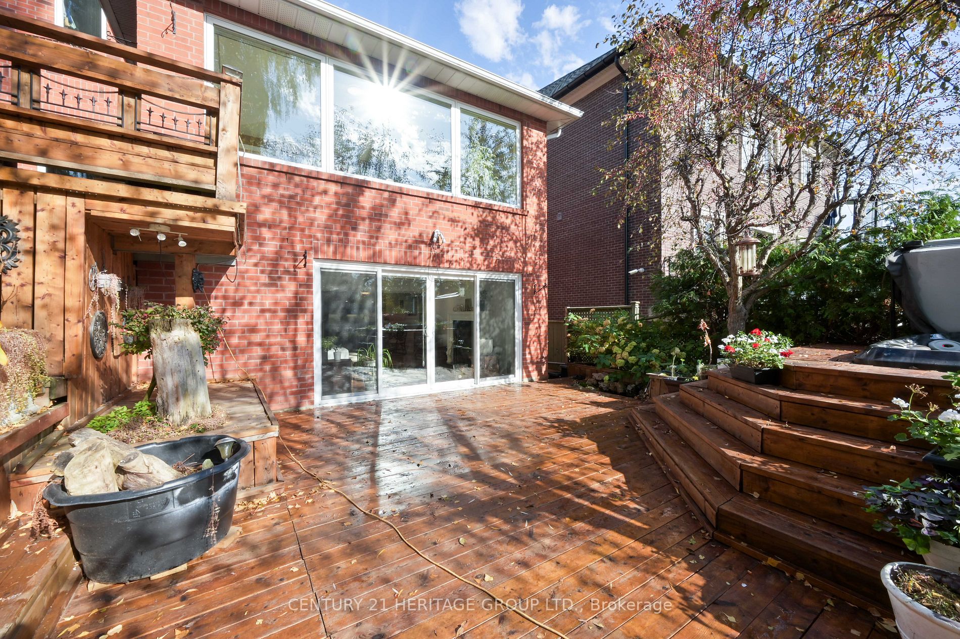 49 Gamble St