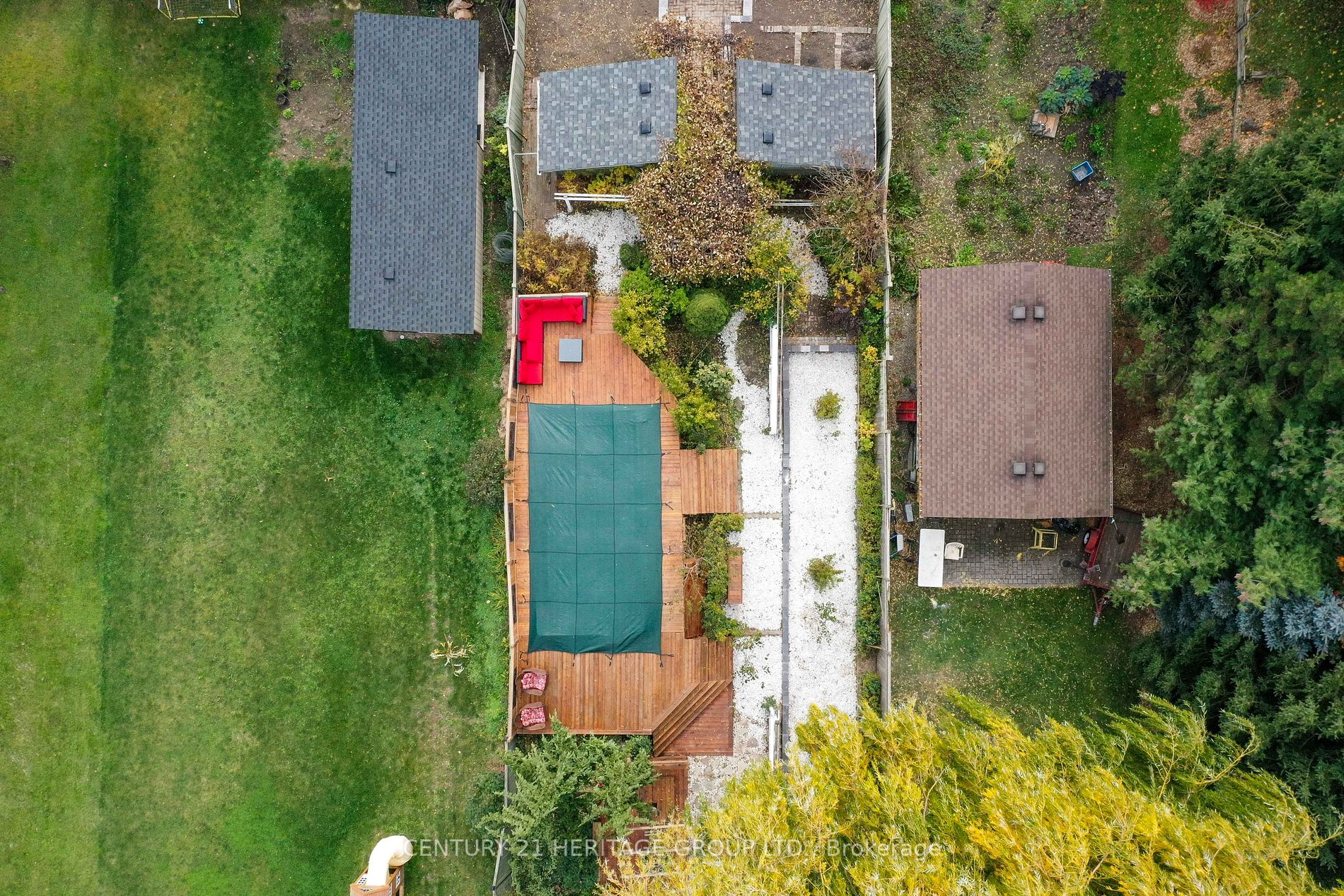 49 Gamble St