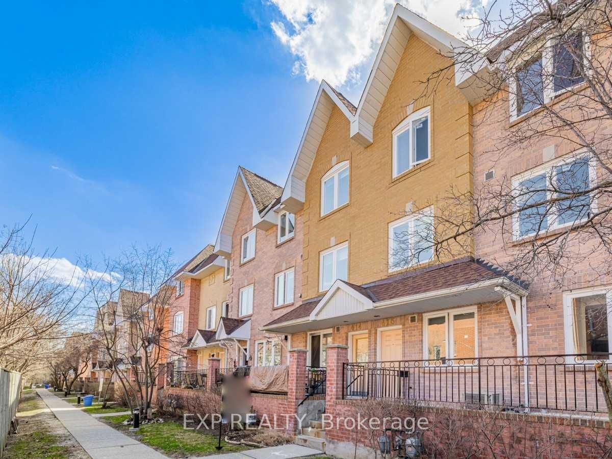 75 Weldrick Rd E, #414