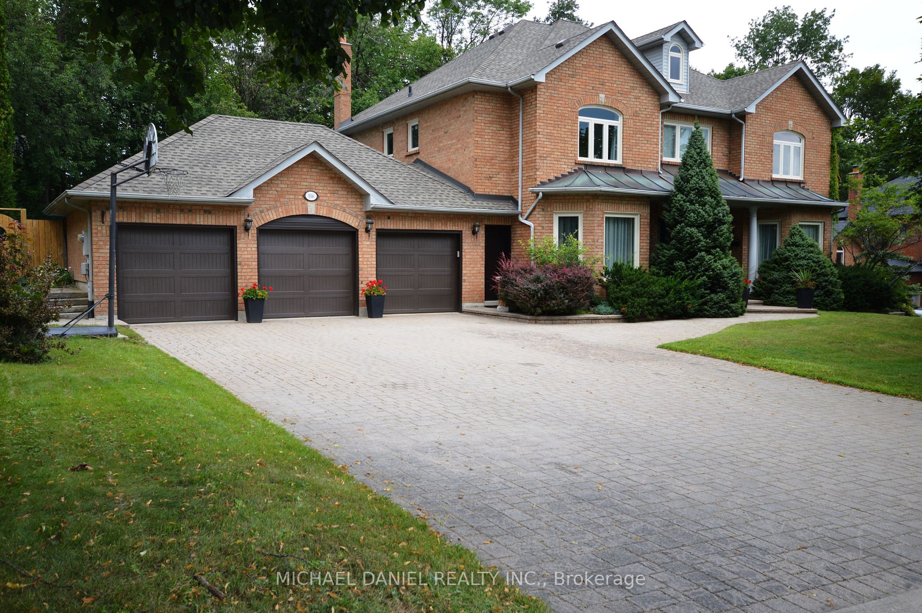116 Willow Farm Lane