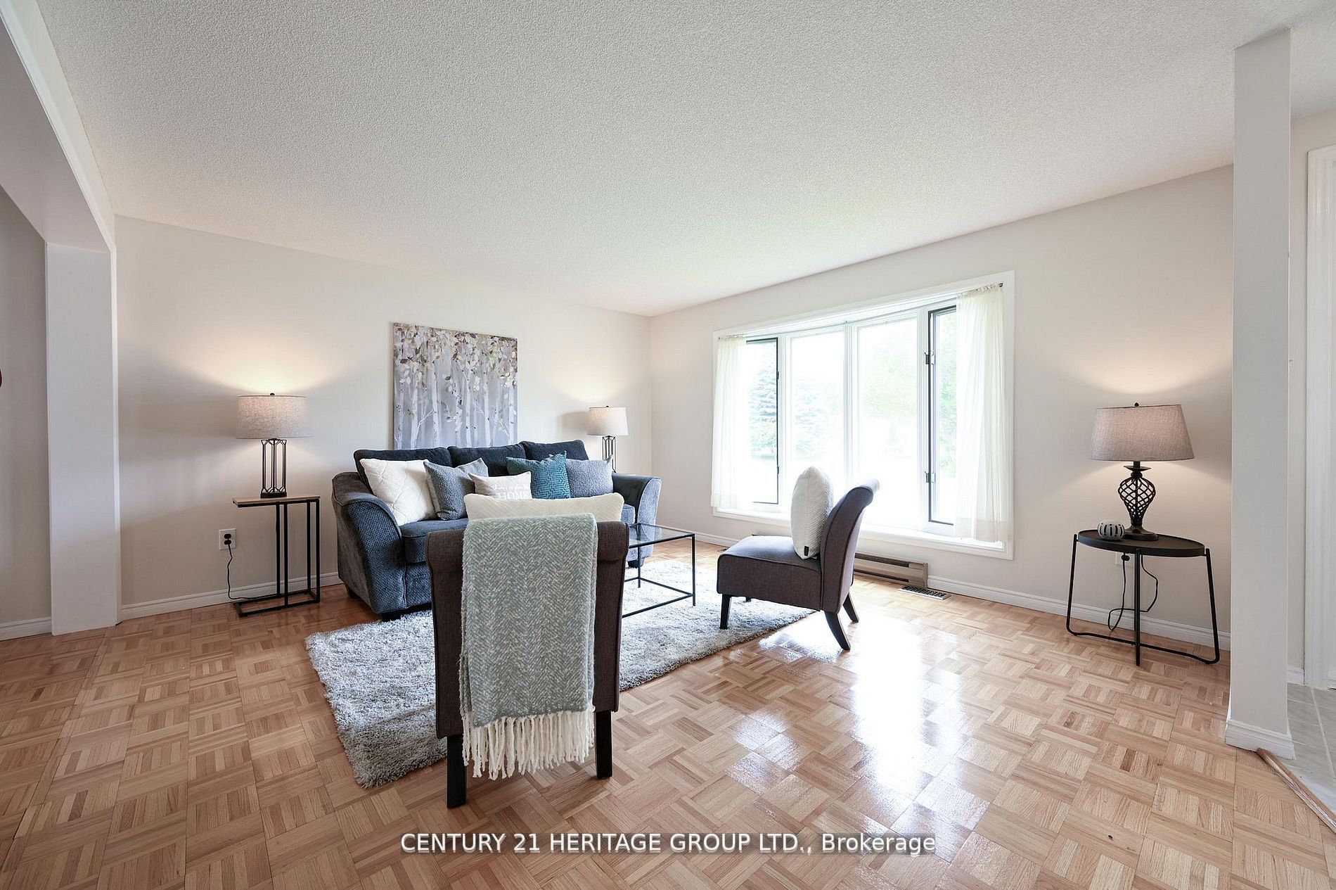 1 Cedar Crt