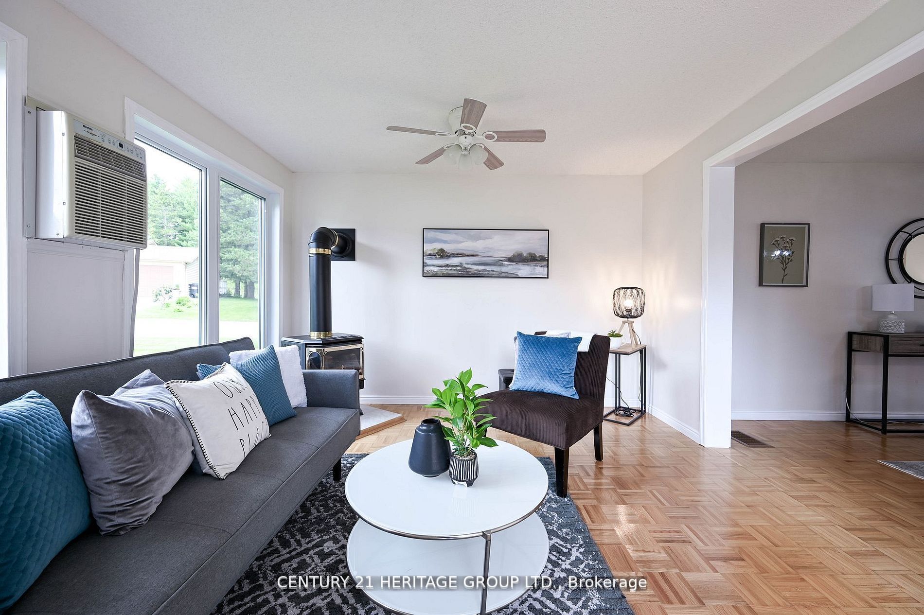 1 Cedar Crt