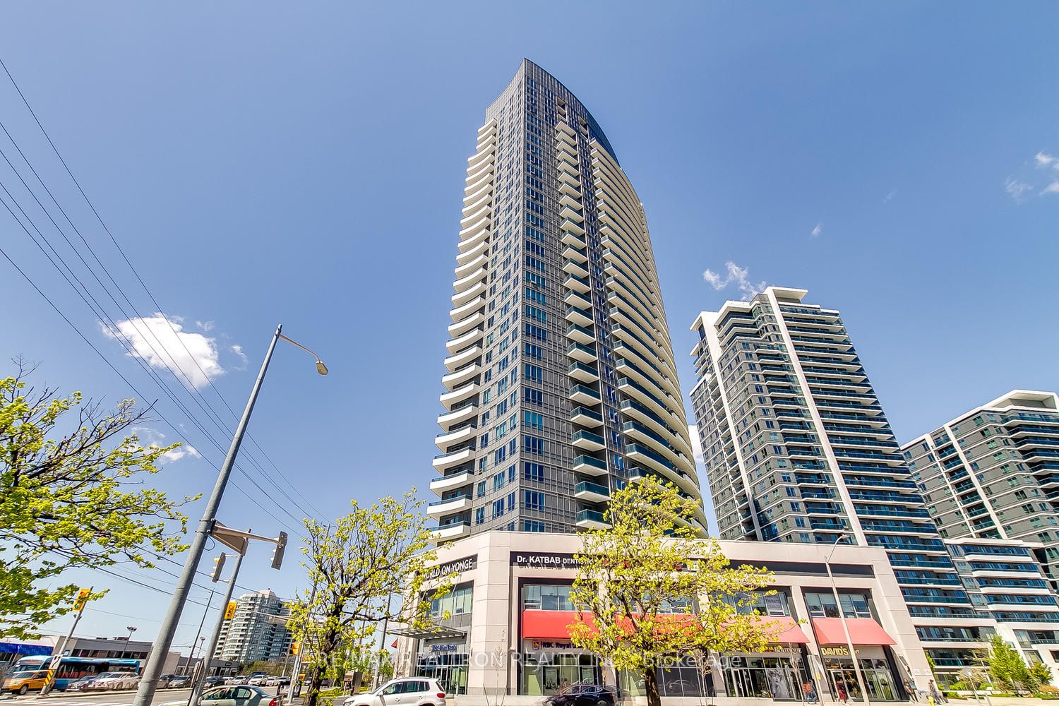 7163 Yonge St, #134