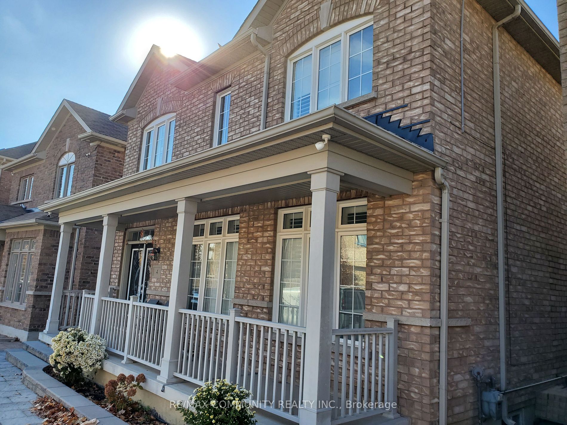 4 Peace Walk Rd, #Bsmt