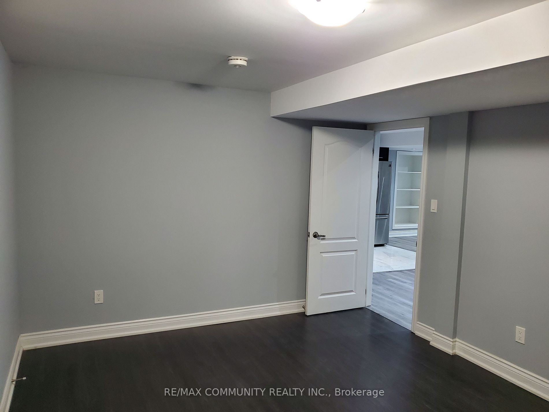 4 Peace Walk Rd, #Bsmt