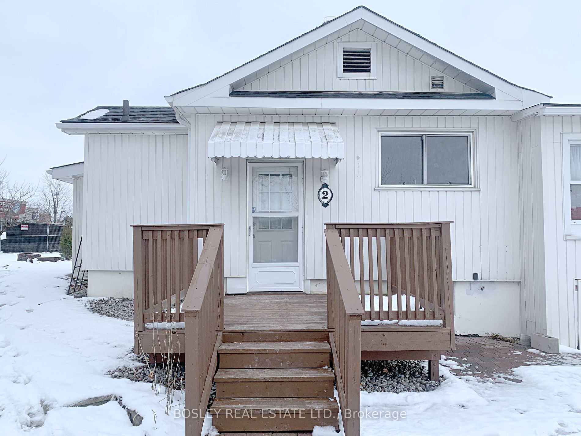 60 King Rd, #House 2