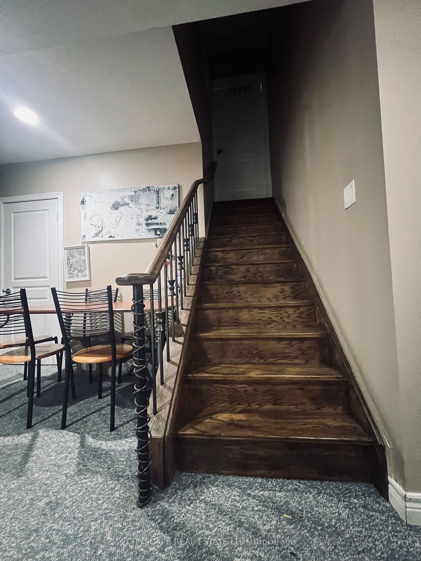 58 Oakhurst Dr, #Bsmt