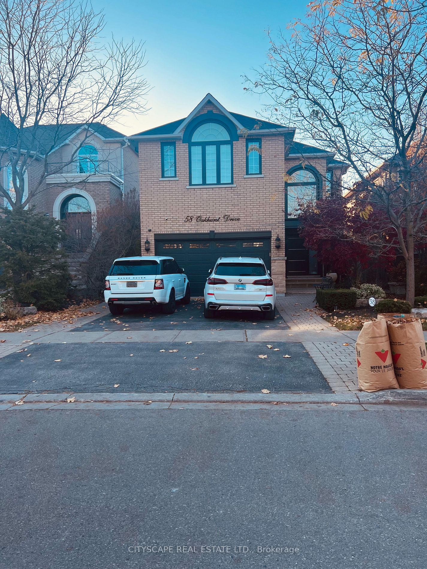 58 Oakhurst Dr, #Bsmt