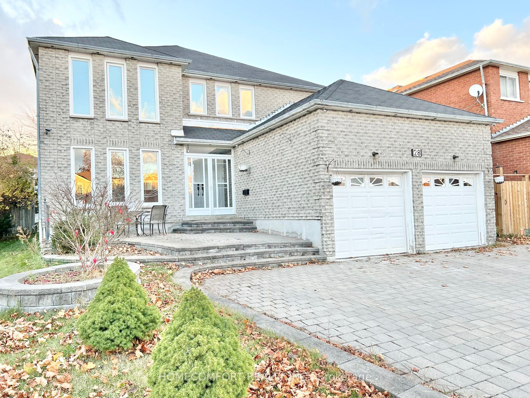 28 Coppard Ave, #Upper