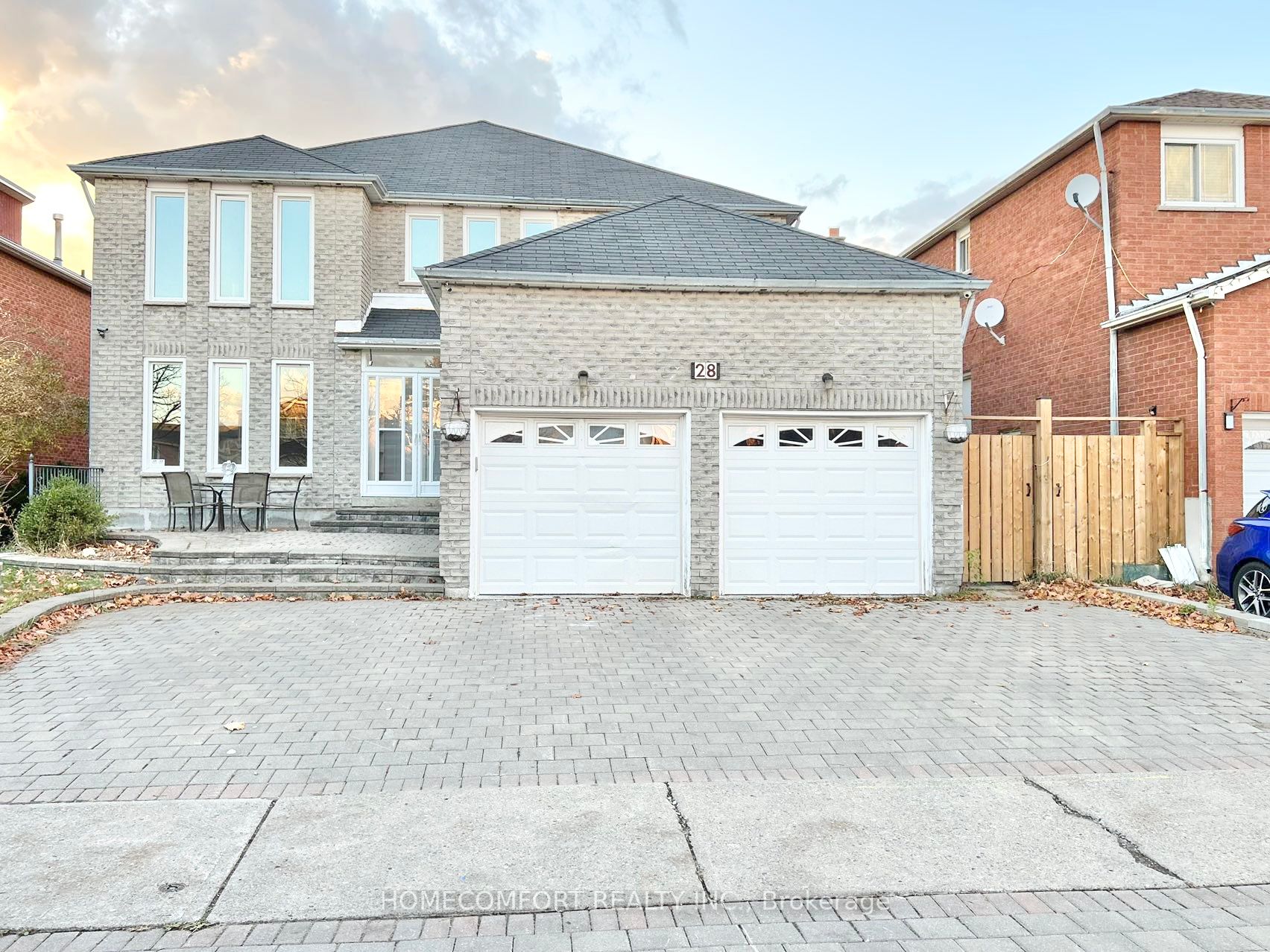 28 Coppard Ave, #Upper