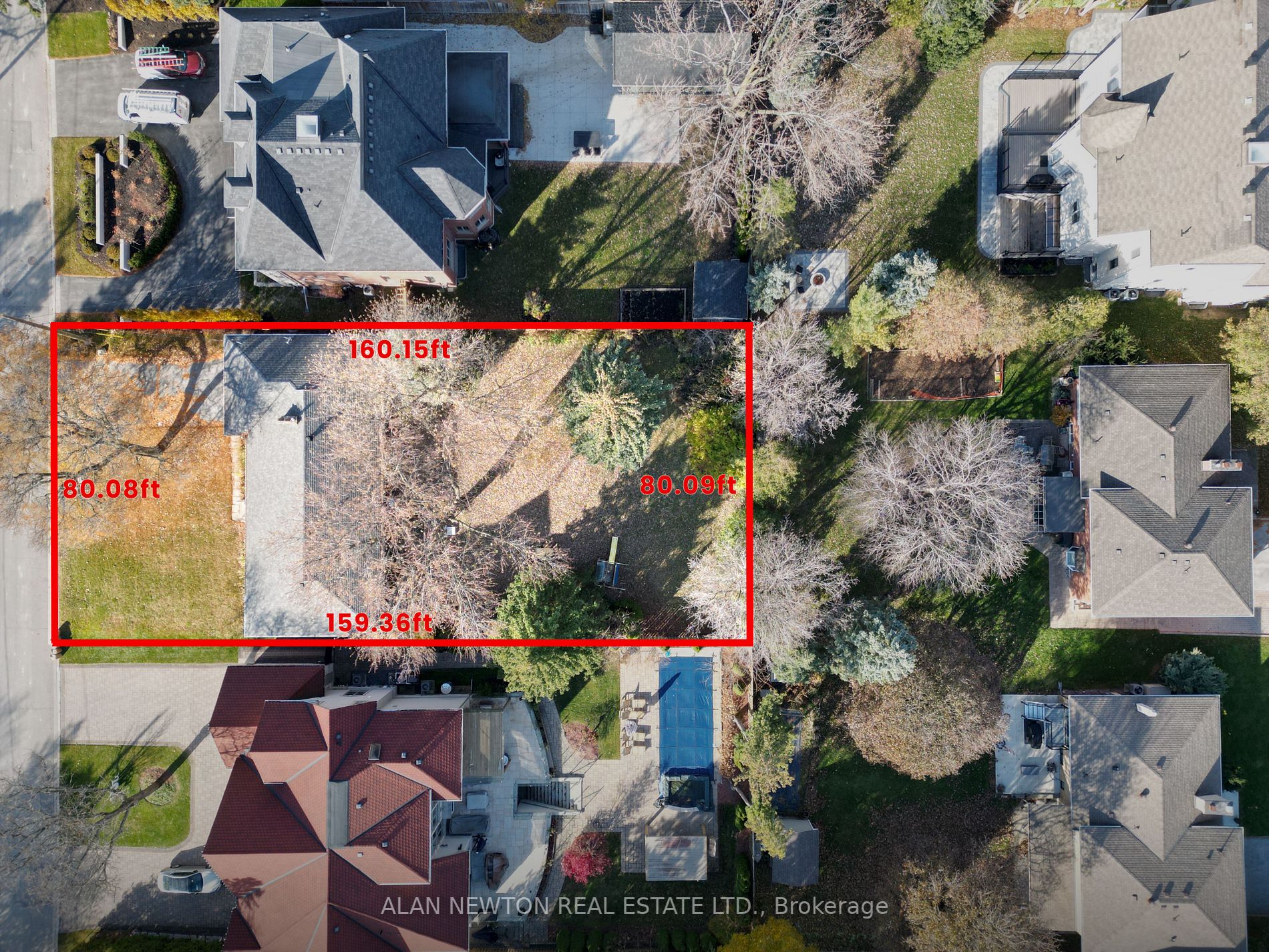 21 Vistaview Blvd