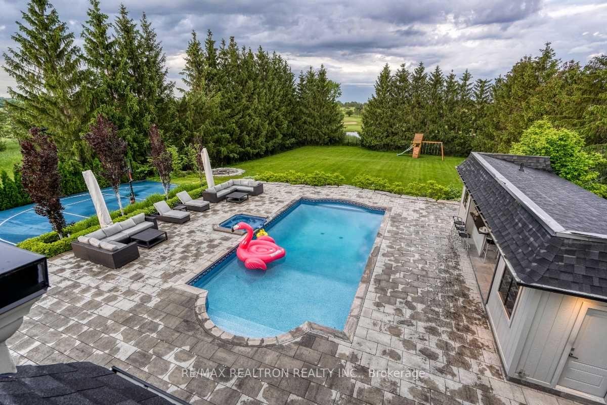 12399 McCowan Road