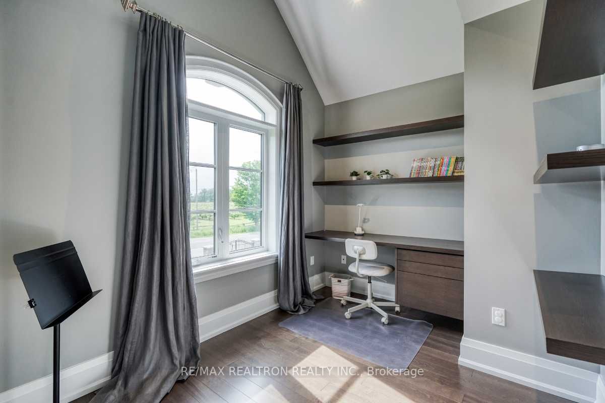 12399 McCowan Road