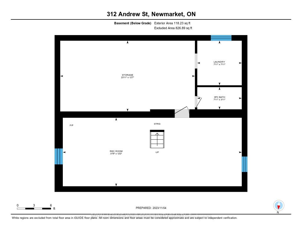 312 Andrew St