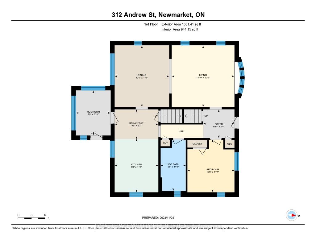 312 Andrew St