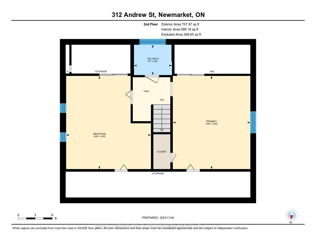 312 Andrew St