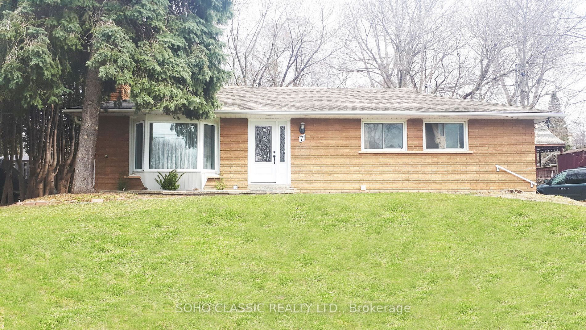 71 Belfry Dr, ##2