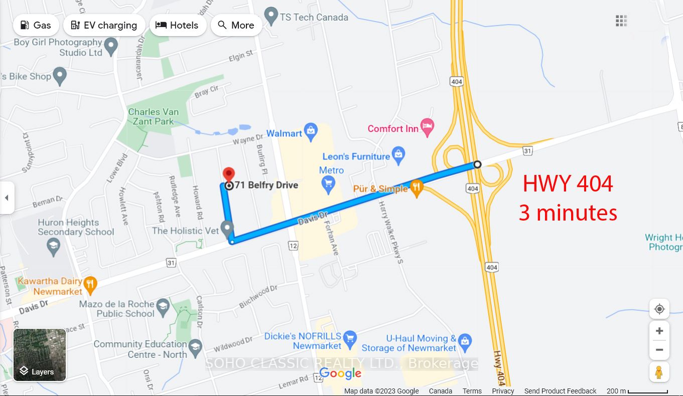 71 Belfry Dr, ##2