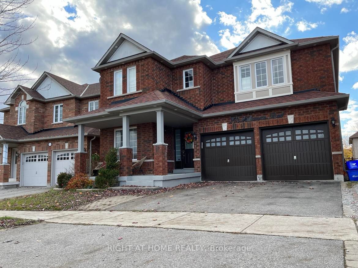 276 Williamson Rd