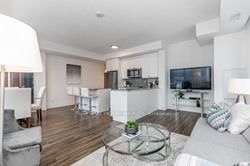 9600 Yonge St N, #611