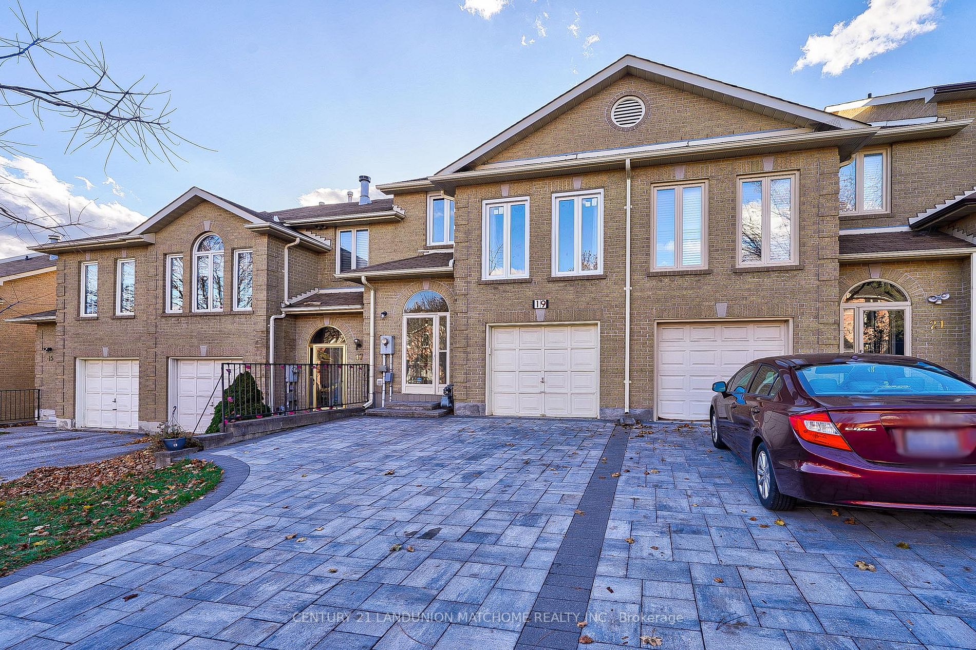 19 Wetherby Circ