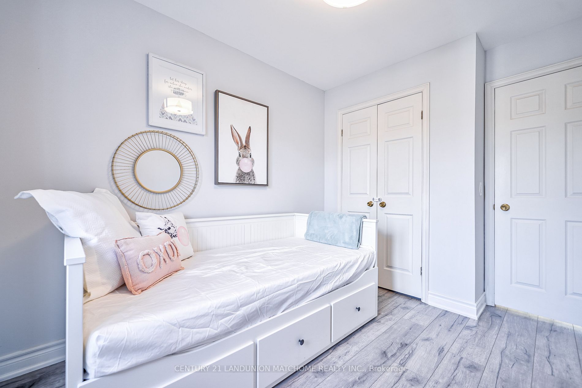 19 Wetherby Circ