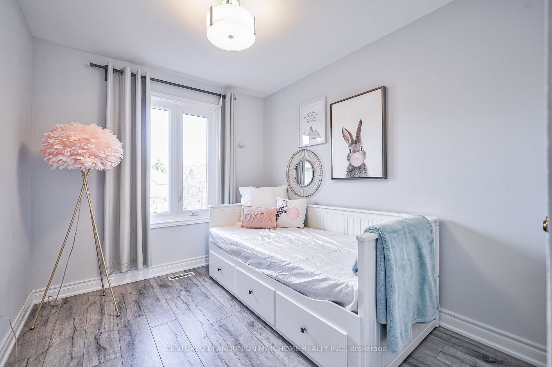 19 Wetherby Circ