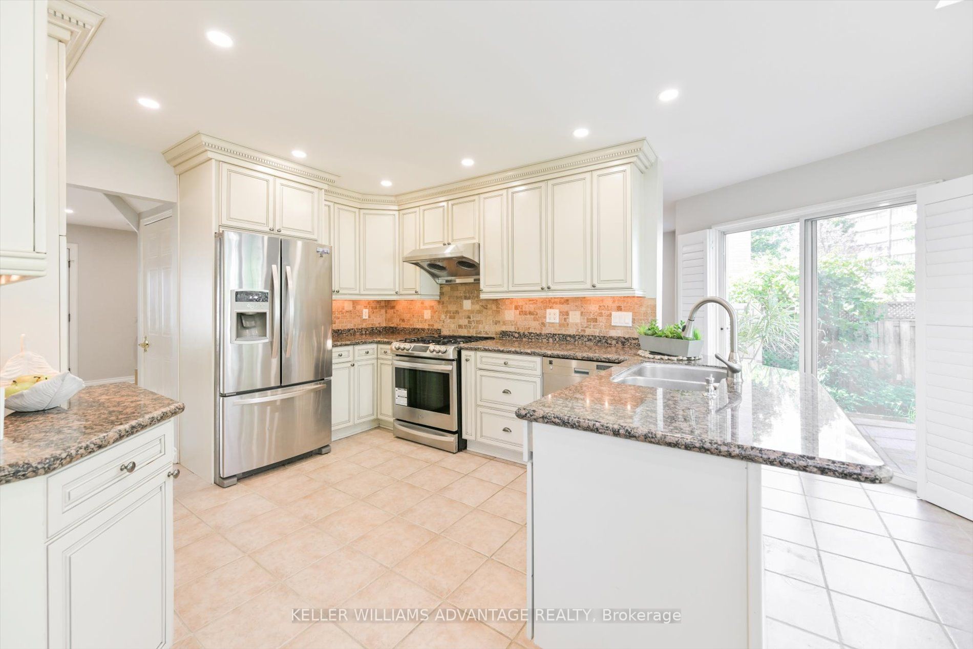 123 Glen Cres