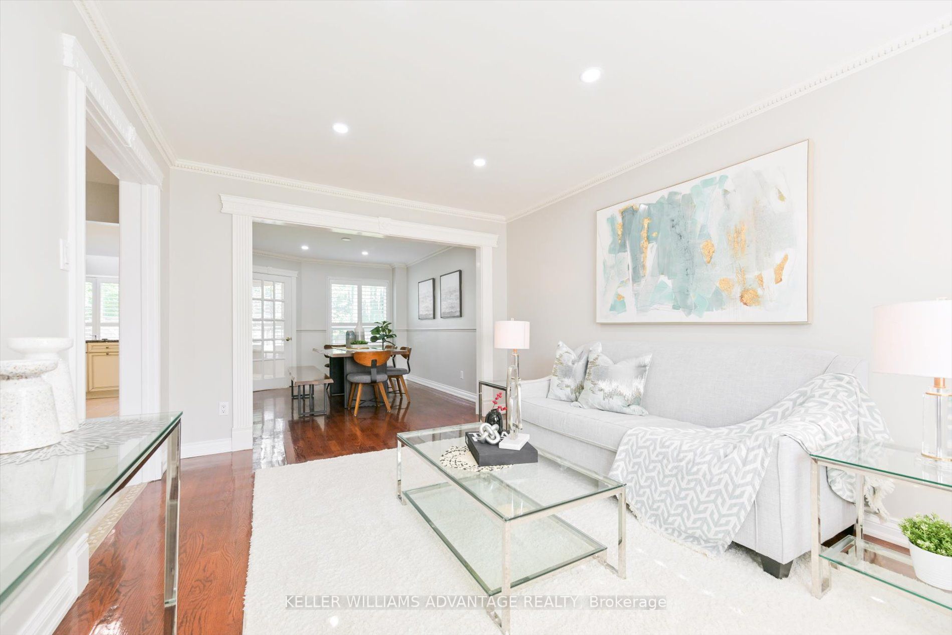 123 Glen Cres