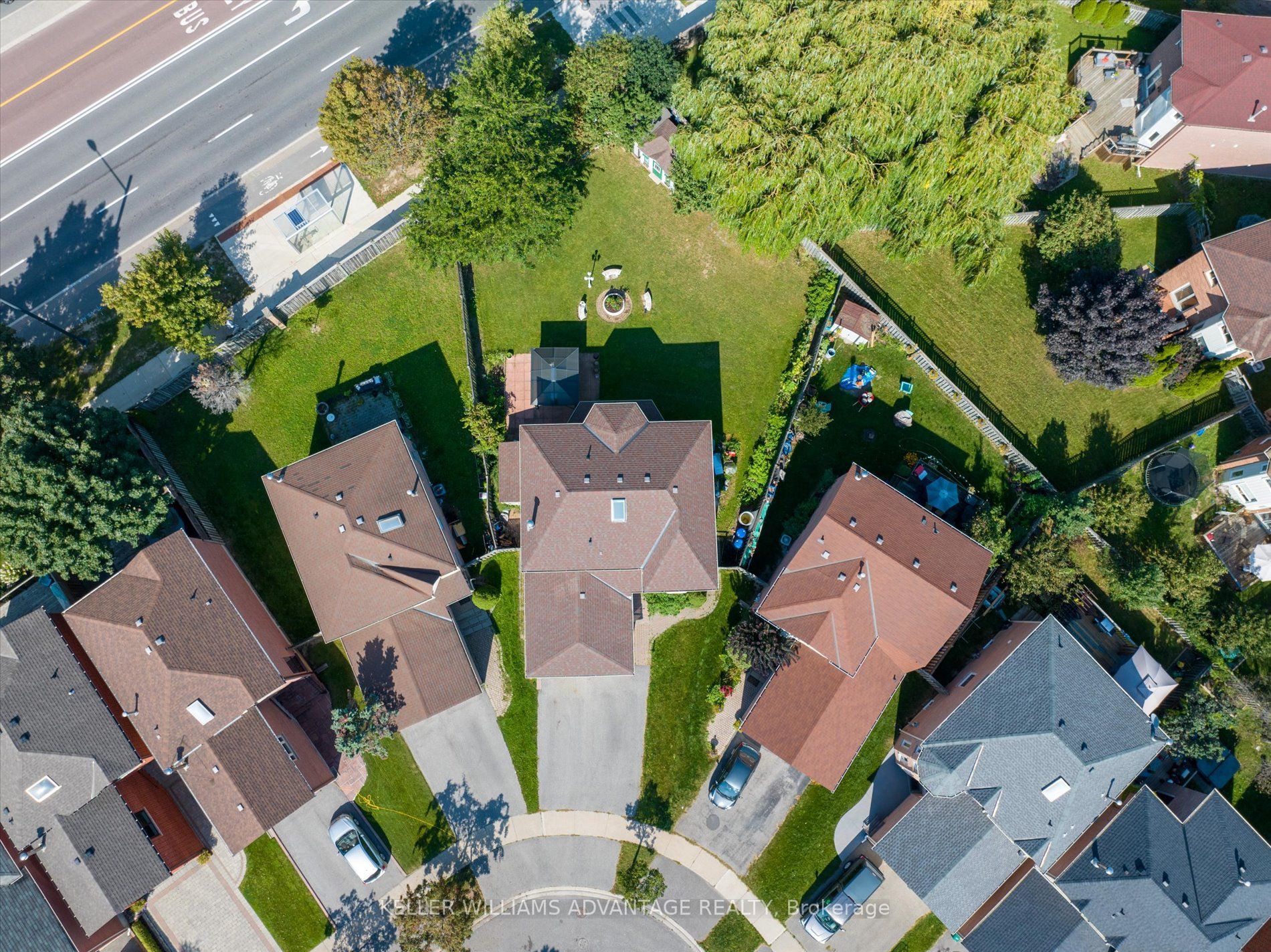 123 Glen Cres