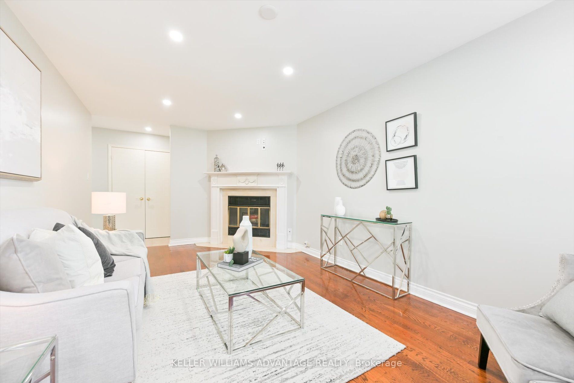 123 Glen Cres