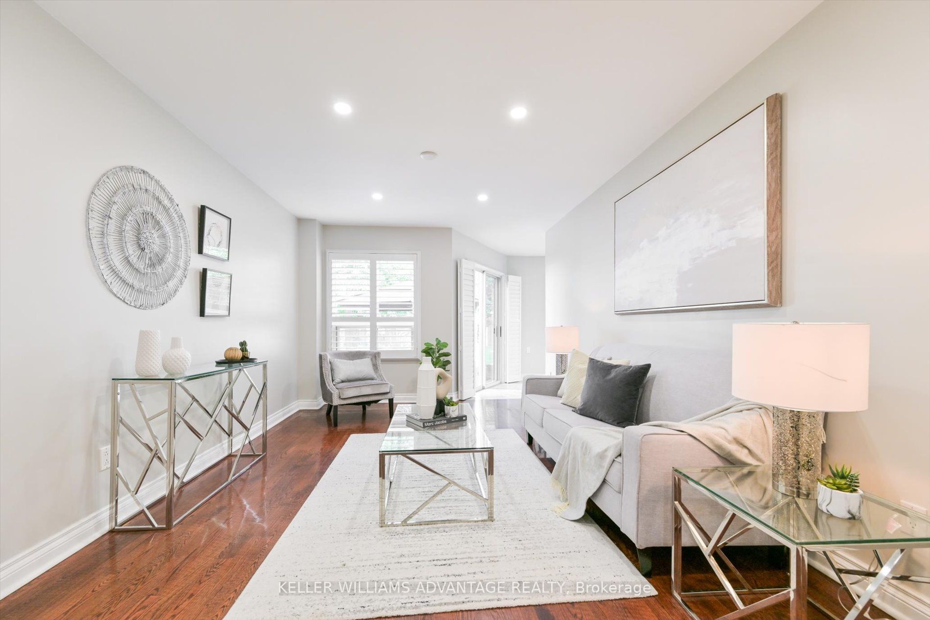 123 Glen Cres