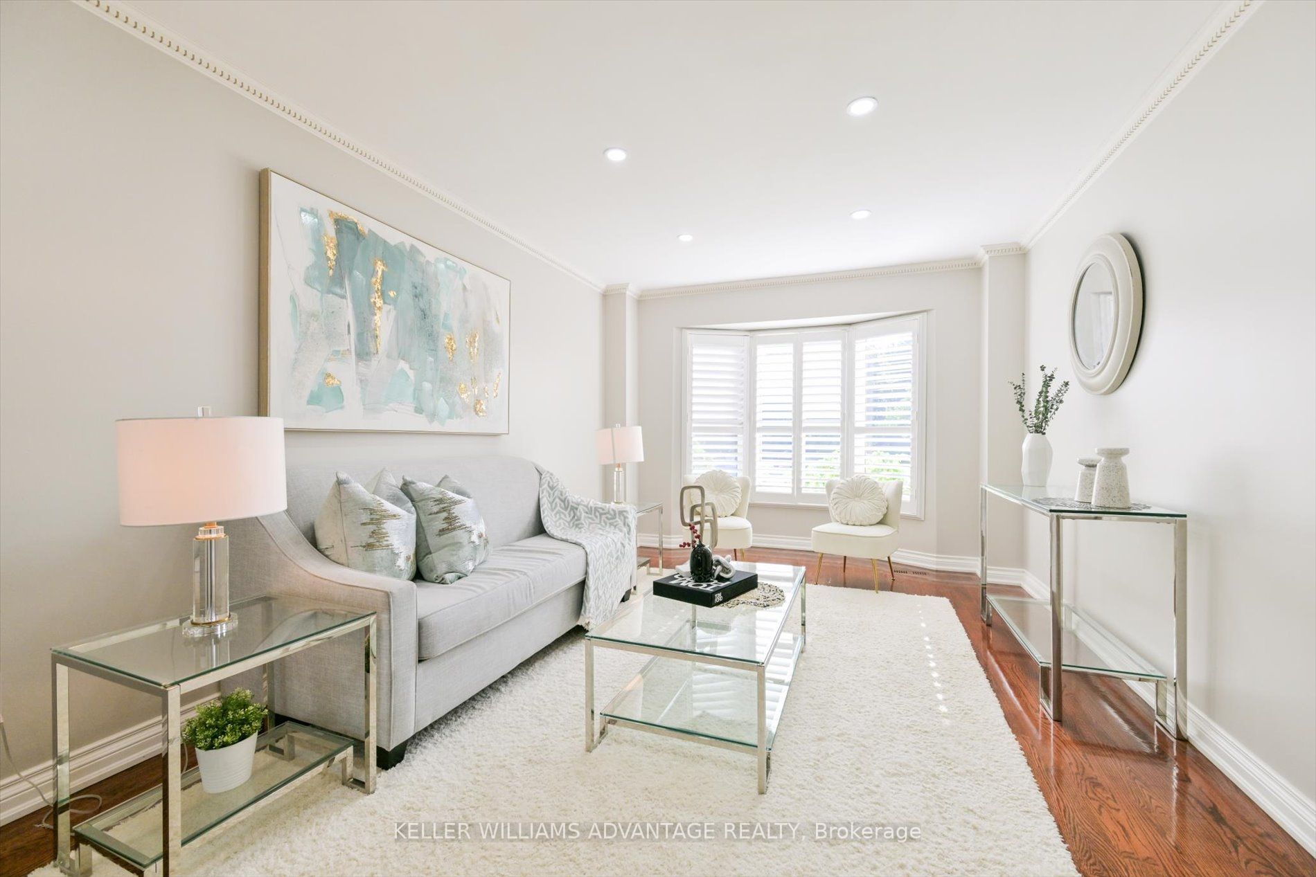 123 Glen Cres