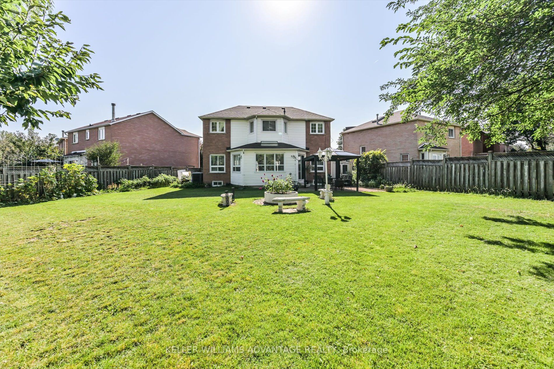 123 Glen Cres