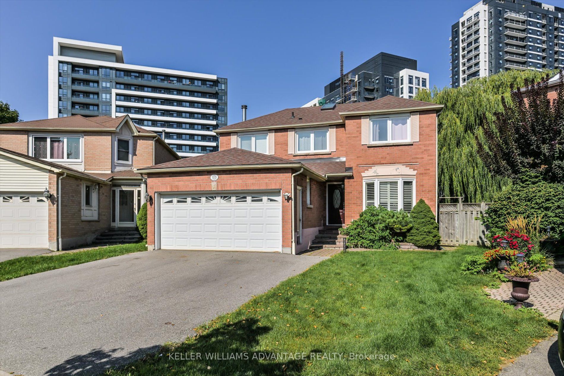 123 Glen Cres