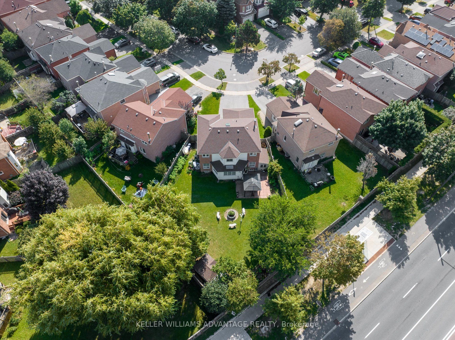 123 Glen Cres