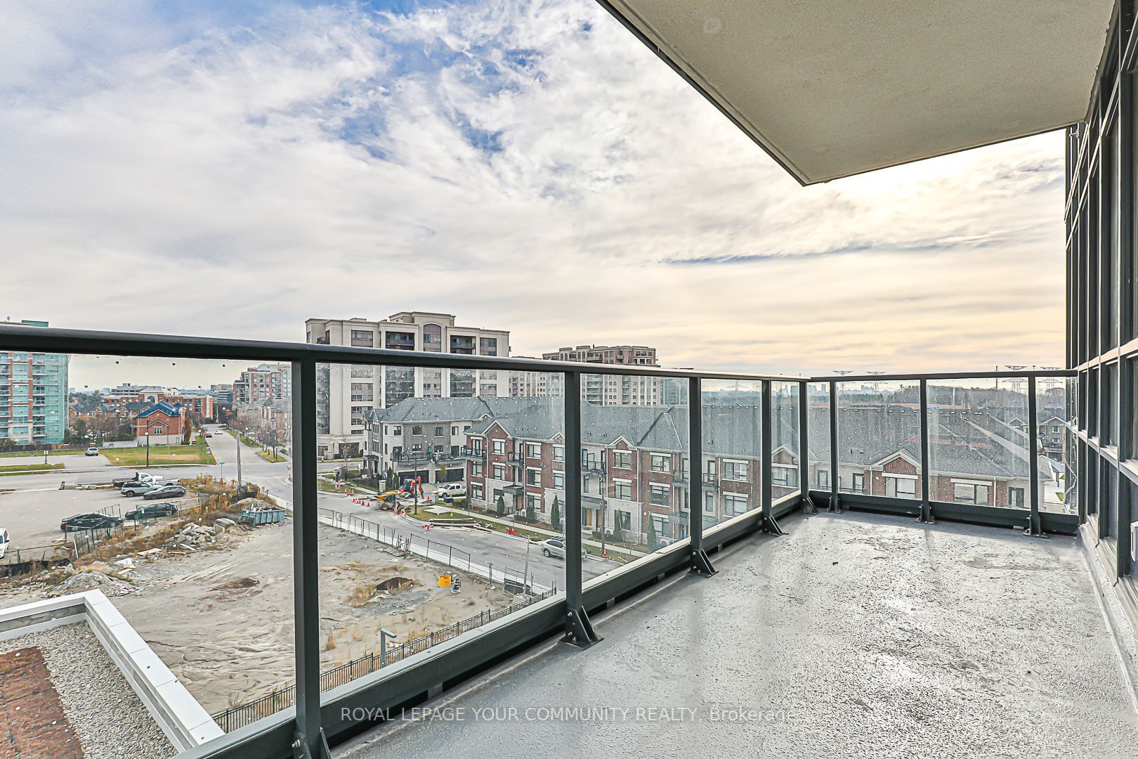 38 Gandhi Lane, #506